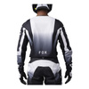 Bluza motocyklowa FOX 180 Lean EXTD Black White