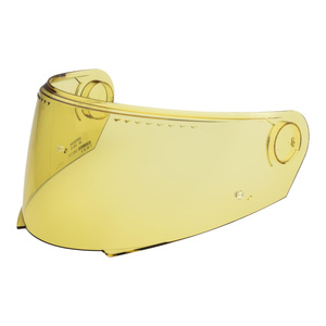 Wizjer szyba do kasku SCHUBERTH SV6 C5/S3/CONCEPT HD YELLOW żółty