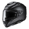 Kask integralny HJC RPHA 72 SOLID MATTE BLACK czarny mat