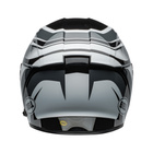 Kask motocyklowy BELL Lithium Podium czarny/biały