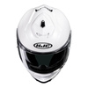 Kask motocyklowy integralny HJC I71 biały