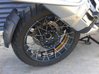 Paski na felgi PUIG do BMW R1200GS Adv. / R1250GS Adv. 14-18