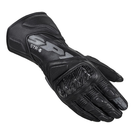 Rękawice motocyklowe SPIDI STR-6