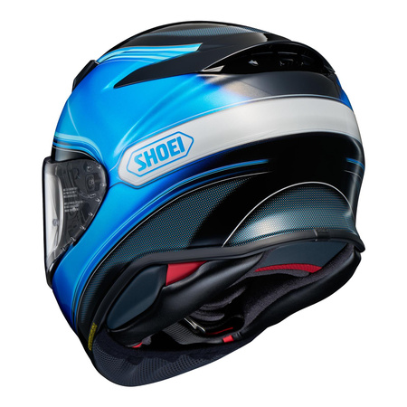 Kask motocyklowy integralny SHOEI NXR 2 Sheen tc-2