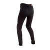 Spodnie jeans RICHA JEGGING BLACK czarny