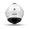 Kask motocyklowy AIROH MATHISSE II COLOR WHITE GLOSS biały