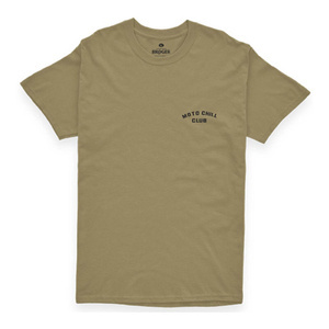 Koszulka / T-shirt Broger Racer