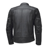 Kurtka motocyklowa HELD COSMO IV BLACK czarny