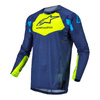 Bluza motocyklowa ALPINESTARS Techstar Factory