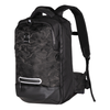 Plecak KNOX EVERY DAY ADVENTURE BLACK czarny