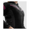 Kurtka motocyklowa TEKSTYLNA REBELHORN HIFLOW V LADY