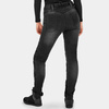 Spodnie jeans damskie SHIMA ZENITH LADY BLACK czarny