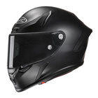 Kask motocyklowy integralny sportowy HJC RPHA 1 matowy czarny