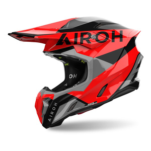 Kask motocyklowy AIROH Twist 3 King
