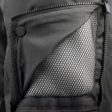 Kurtka motocyklowa REV'IT! Defender 3 GTX [Gore-Tex]