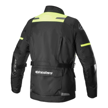 Kurtka motocyklowa ALPINESTARS Andes V3 Drystar