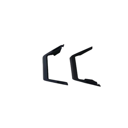 Mocowanie paska do gogli IMX Sand black matt