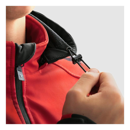 Kurtka motocyklowe REBELHORN Slash Spider Softshell