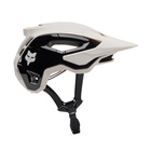 Kask rowerowy FOX Speedframe Pro Blocked Vintage White