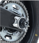 Slidery tylnej osi R&G do Yamaha MT-07 14-