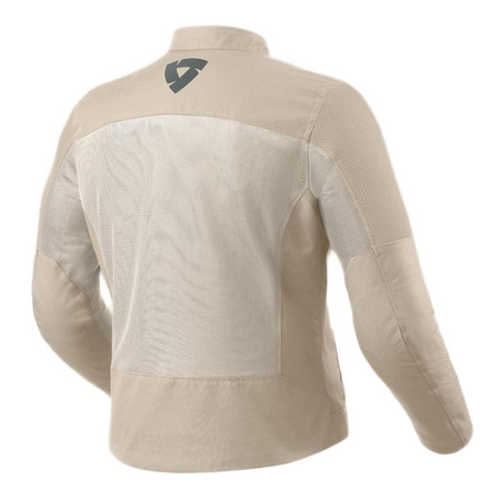 Kurtka tekstylna REVIT VIGOR 2 SAND beżowy
