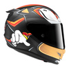 Kask motocyklowy integralny HJC RPHA 12 Shadow The Hedgehog
