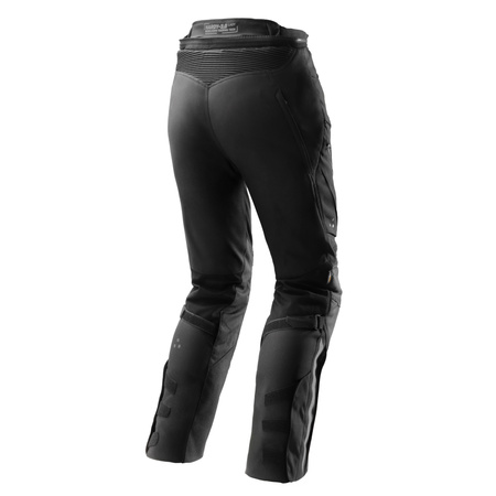 Spodnie motocyklowe TEKSTYLNE REBELHORN HARDY 3.0 LADY