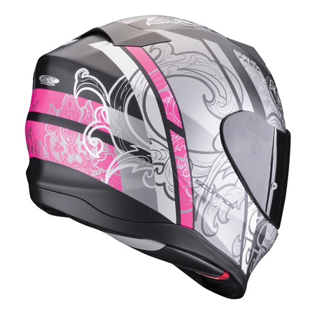 Kask motocyklowy SCORPION EXO-520 EVO AIR FASTA