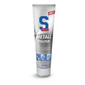 S100 Metal Polish – Preparat Do Polerowania Elementów Metalowych, 100ML