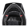 Kask motocyklowy integralny custom cruiser HJC V60 biały
