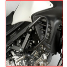 Crashbar/Gmol R&G Suzuki 650 V-Strom