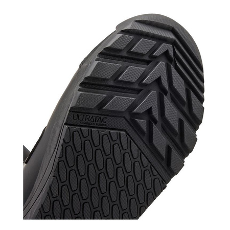 Buty motocyklowe FOX Defend ADV Black