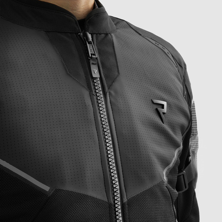 Kurtka motocyklowa TEKSTYLNA REBELHORN HIFLOW V