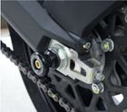 Slidery tylnej osi R&G do Ducati Scrambler