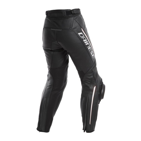 Spodnie motocyklowe damskie DAINESE Delta 3 Lady