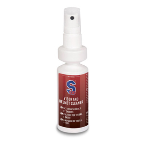 PREPARAT DO CZYSZCZENIA WIZJERA I SKORUPY KASKU S100 VISOR AND HELMET CLEANER 100ML