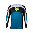 Bluza koszulka motocyklowa rowerowa cross offroad mtb FOX 180 Nitro