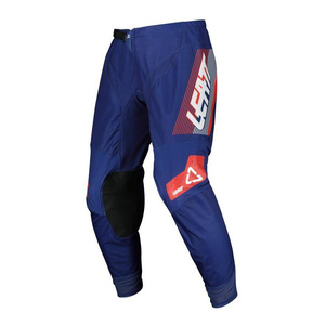 Leatt spodnie motocyklowe Moto 4.5 Royal