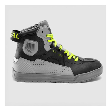 Buty motocyklowe trampki REBELHORN VANDAL II