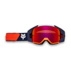 Gogle FOX Vue Core Vivid Fluo Orange
