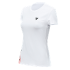 T-shirt\Koszulka codzienna damska DAINESE Logo Lady