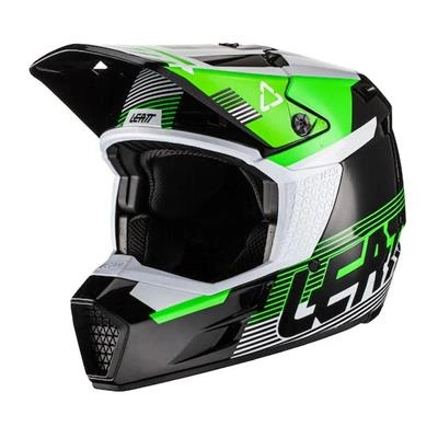 Kask motocyklowy LEATT MOTO 3.5 V22 Helmet
