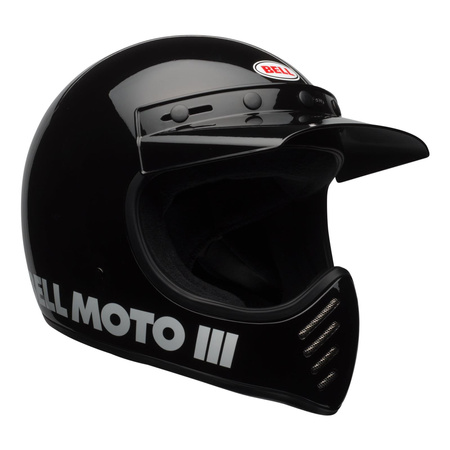 Kask motocyklowy BELL MOTO-3 Classic