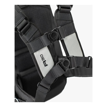 Kriega Akcesoria Motocyklowe - Kriega Plecak - R30
