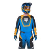 Bluza motocyklowa cross FOX 180 COLLECT BLUE niebieski