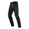 Spodnie motocyklowe tekstylne OZONE DART czarne