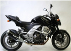 Crash Pady Aero R&G do Kawasaki Z1000 07-