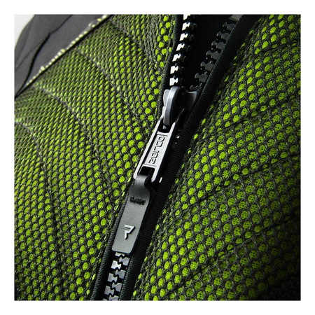 Kurtka motocyklowa TEKSTYLNA REBELHORN JAX LADY