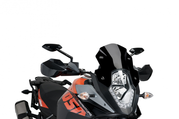 Szyba sportowa PUIG do KTM 1050 / 1090 / 1190 ADV. 13-20