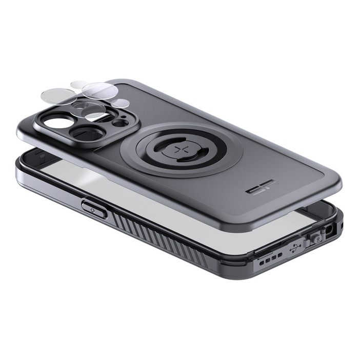 Etui SP CONNECT PHONE CASE SPC+ XTREME na telefon IPHONE 15 PRO